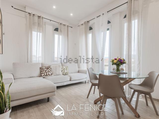 Appartamento in vendita di 65 m² in Via Sarzana, 341