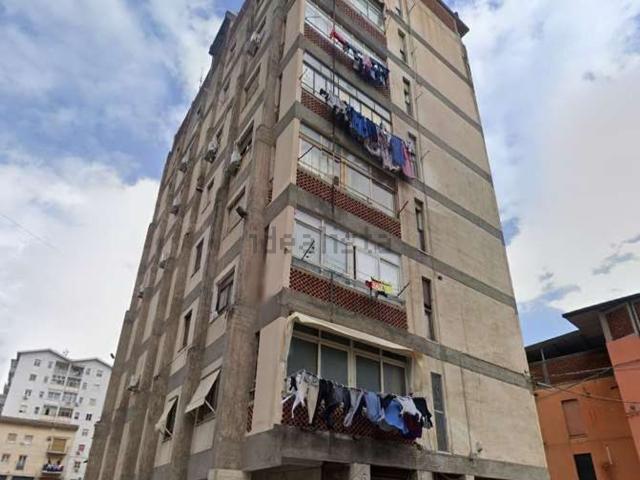 Appartamento in vendita di 65 m² in Via Sardegna, 29