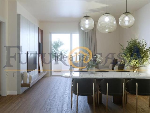 Appartamento in vendita di 65 m² in Via Selargius