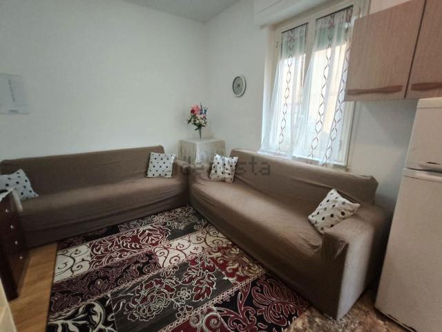 Appartamento in vendita di 65 m² in Via Serafica, 16