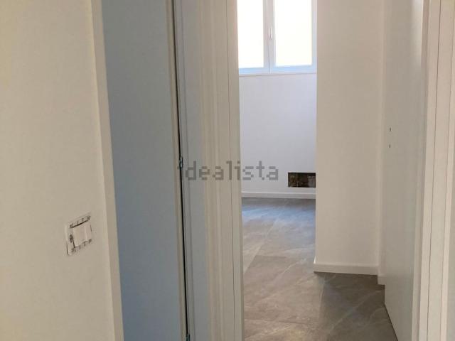 Appartamento in vendita di 65 m² in Via Sergio Tavernari