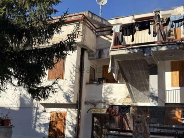 Appartamento in vendita di 65 m² in Via Sfratati