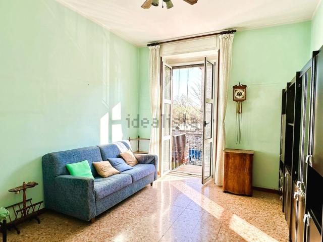 Appartamento in vendita di 65 m² in Via Simone Saint Bon, 2