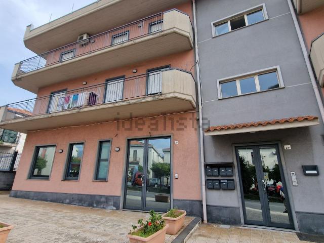 Appartamento in vendita di 65 m² in Via Siculo Orientale, 28