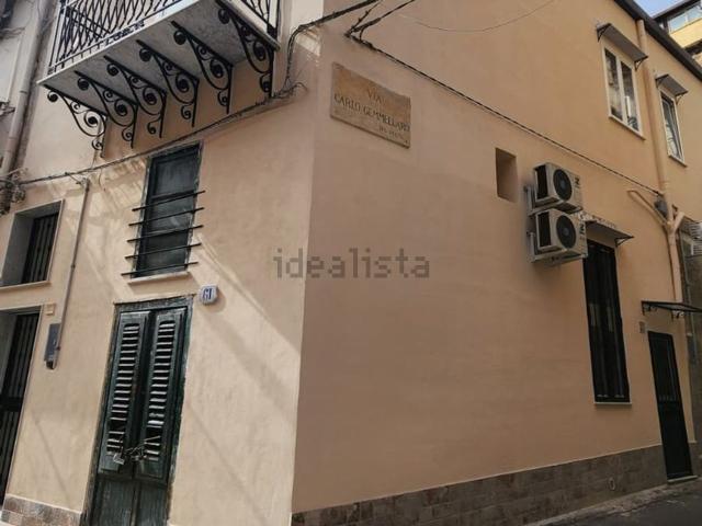 Appartamento in vendita di 69 m² in Via Silvio Boccone, 63