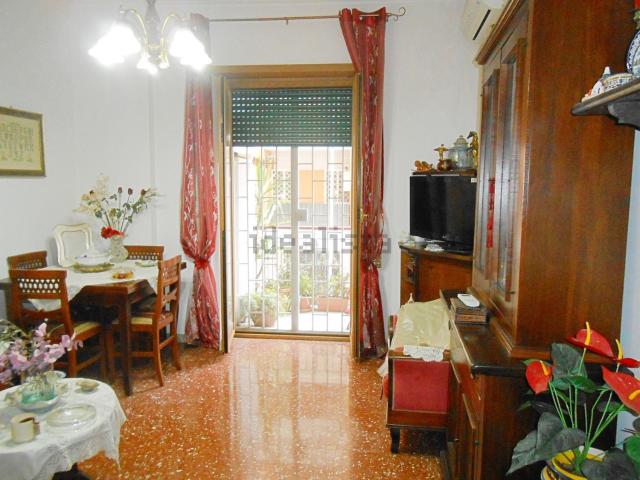 Appartamento in vendita di 65 m² in Via Silvio Benco, 59