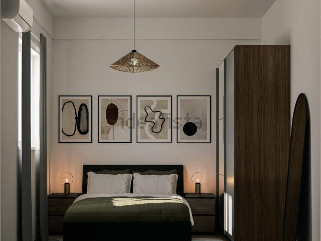 Appartamento in vendita di 65 m² in Via Silvio Sbricoli