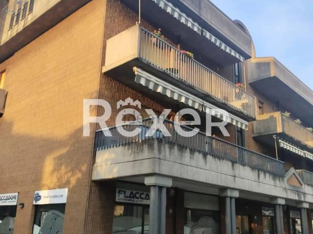Appartamento in vendita di 65 m² in Via Silvio Pellico
