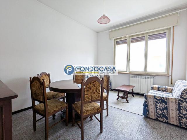 Appartamento in vendita di 65 m² in Via Silvio Pellico, 3