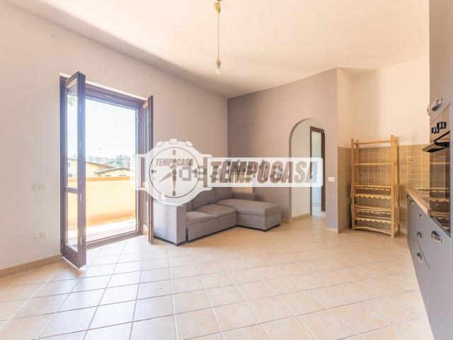 Appartamento in vendita di 65 m² in Via Siliqua