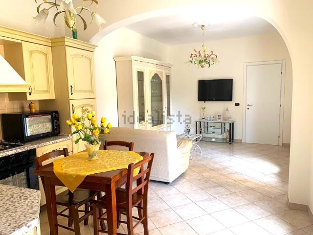 Appartamento in vendita di 65 m² in Via Sir Thomas Hanbury