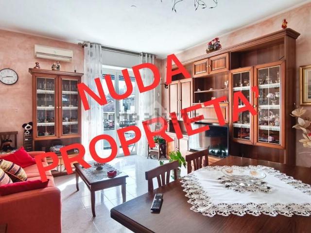 Appartamento in vendita di 65 m² in Via Somalia, 3