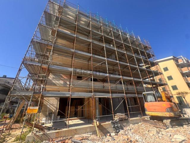 Appartamento in vendita di 65 m² in Via Spataro Ovest