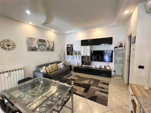 Appartamento in vendita di 65 m² in Via Squillace