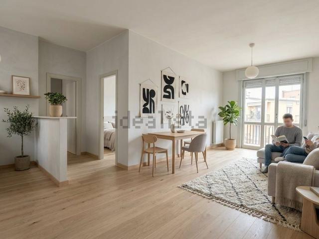 Appartamento in vendita di 65 m² in Via Stelvio, 9