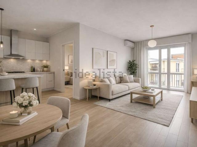 Appartamento in vendita di 65 m² in Via Stelvio, 9