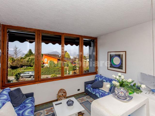Appartamento in vendita di 65 m² in Via sul Monte, 44
