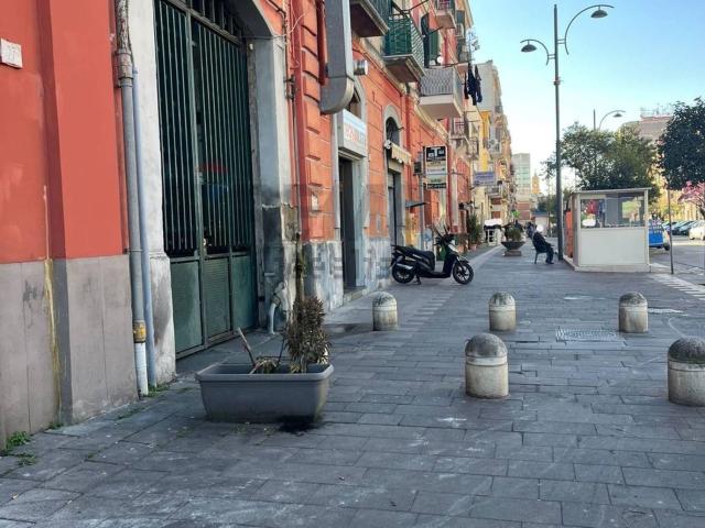 Appartamento in vendita di 65 m² in Viale Margherita, 75