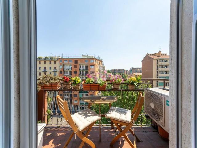 Appartamento in vendita di 65 m² in Viale Misurata, 14