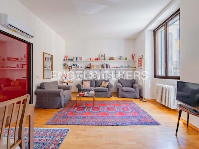 Appartamento in vendita di 65 m² in Viale Monte Nero, 63
