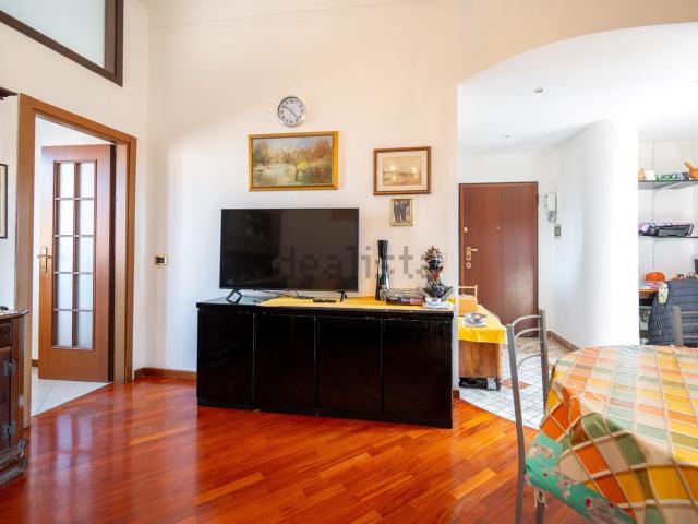 Appartamento in vendita di 65 m² in Viale Monte Ceneri, 73