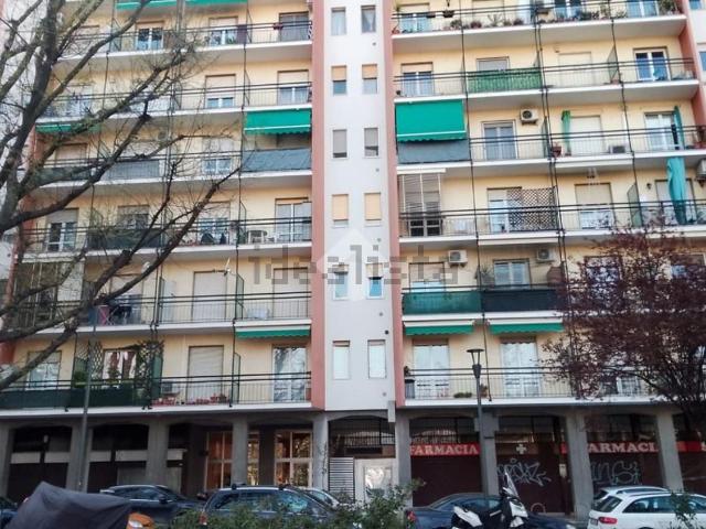 Appartamento in vendita di 65 m² in Viale Monza, 325