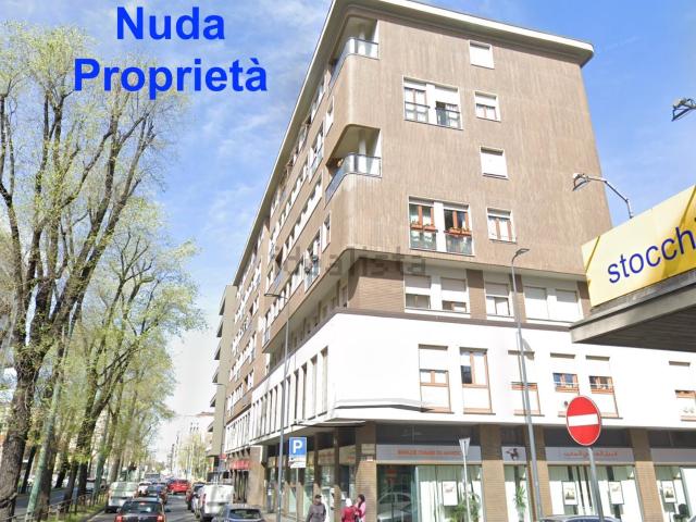 Appartamento in vendita di 65 m² in Viale Nazario Sauro, 14
