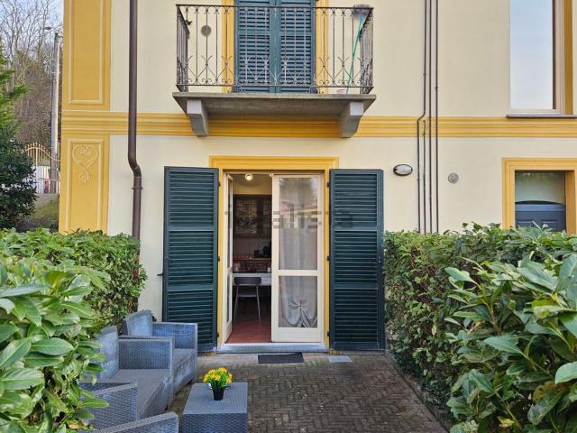 Appartamento in vendita di 65 m² in Viale Acquedotto Romano, 118