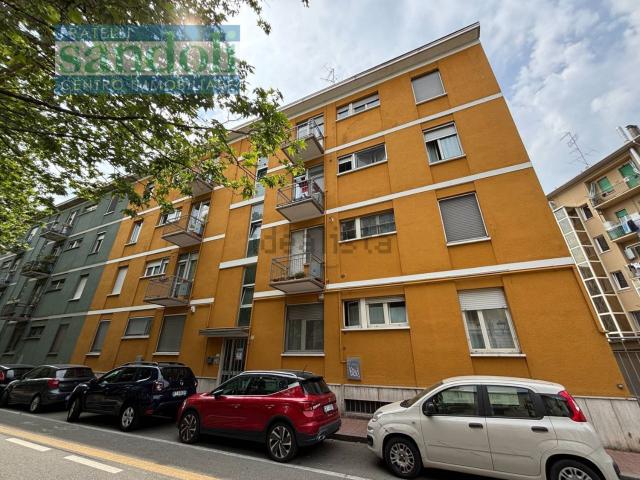 Appartamento in vendita di 65 m² in Viale Alessandro Volta, 22