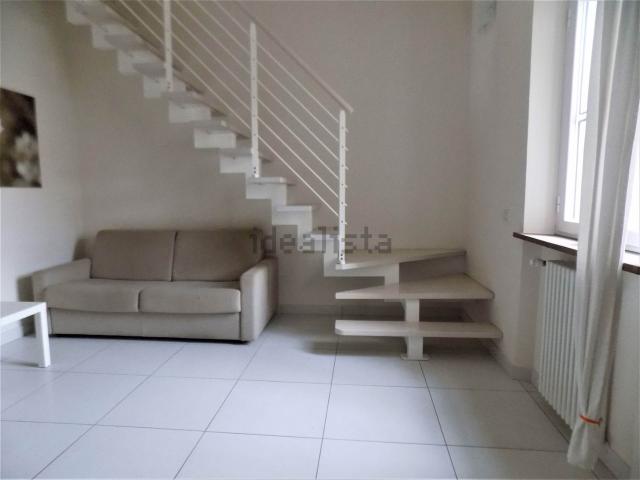 Appartamento in vendita di 65 m² in Viale Amerigo Vespucci