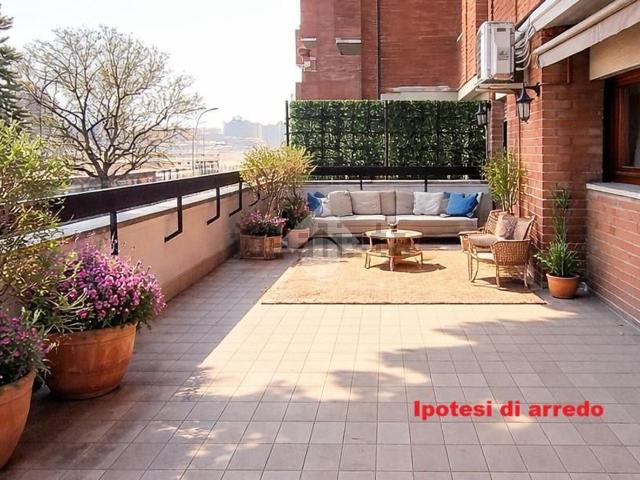 Appartamento in vendita di 65 m² in Viale Angelo Masini, 4