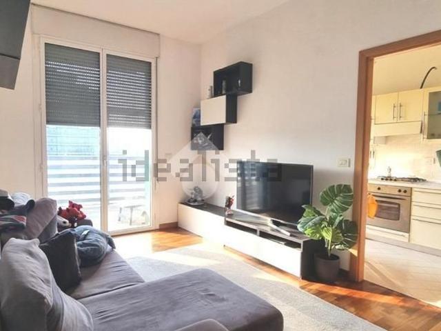 Appartamento in vendita di 65 m² in Viale Angelo Masini, 50
