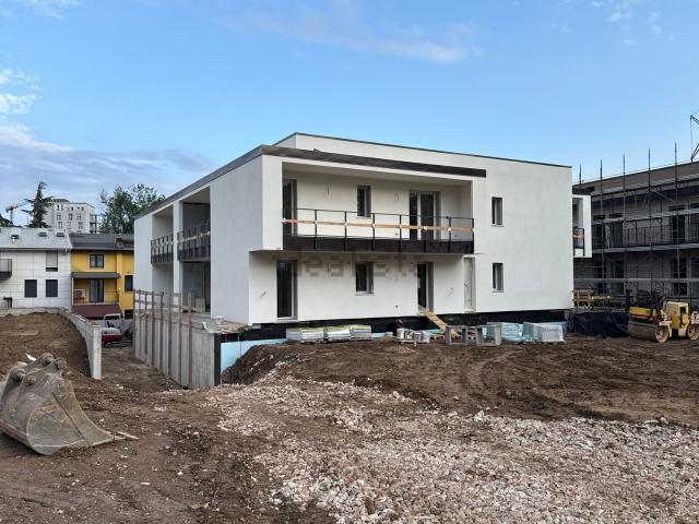 Appartamento in vendita di 65 m² in Viale Andrea Palladio