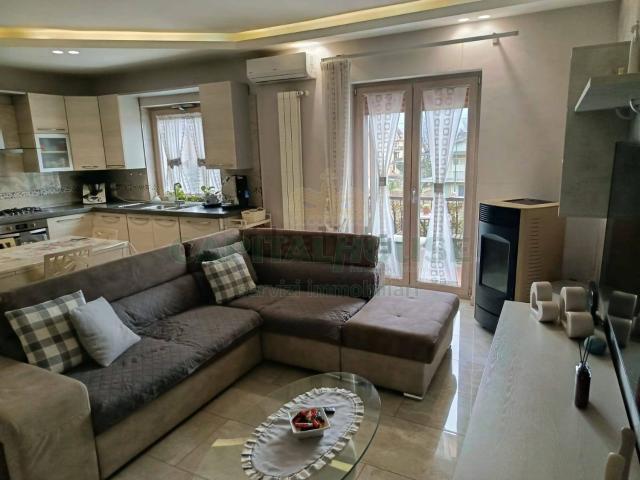 Appartamento in vendita di 65 m² in Viale Antonio Gramsci