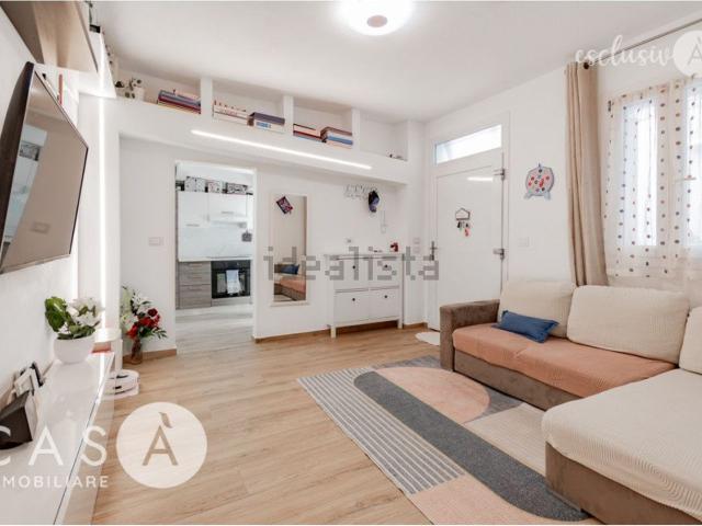 Appartamento in vendita di 65 m² in Viale Archimede, 10