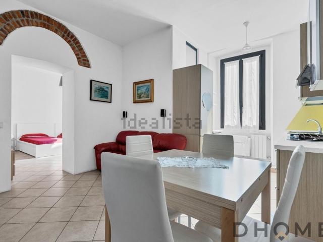 Appartamento in vendita di 65 m² in Viale Bligny, 39