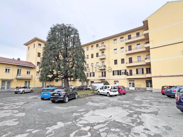 Appartamento in vendita di 65 m² in Viale Castelfidardo, 13