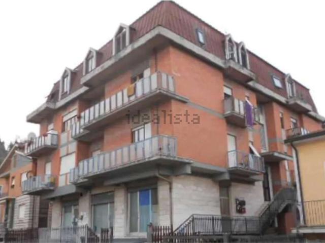 Appartamento in vendita di 65 m² in Viale Cavour, 13