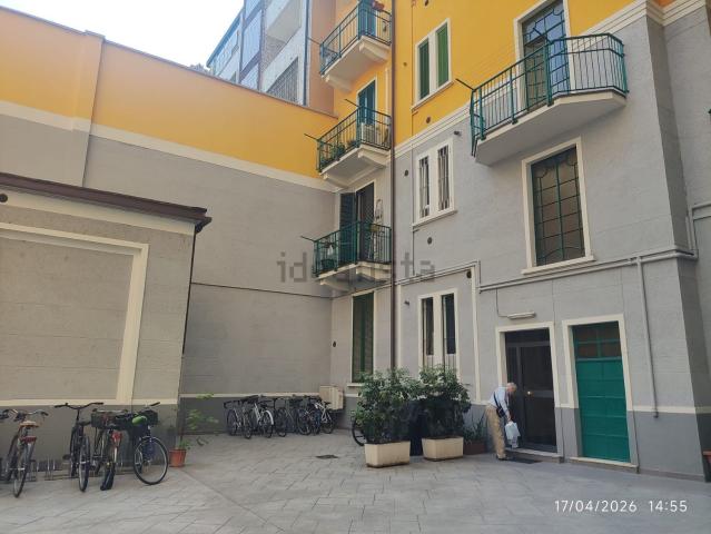 Appartamento in vendita di 65 m² in Viale Corsica, 72