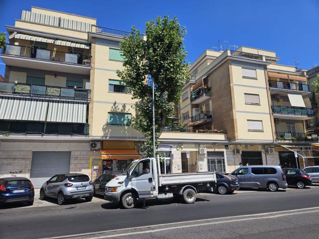 Appartamento in vendita di 65 m² in Viale Danimarca