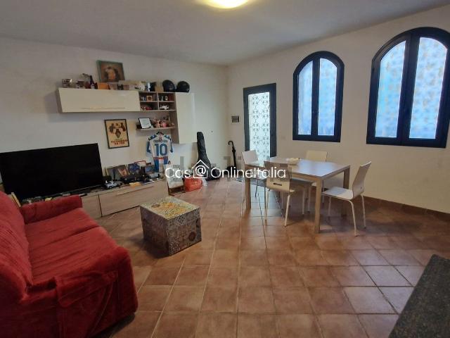 Appartamento in vendita di 65 m² in Viale dei Mille, 22