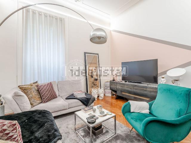Appartamento in vendita di 65 m² in Viale dei Mille, 33
