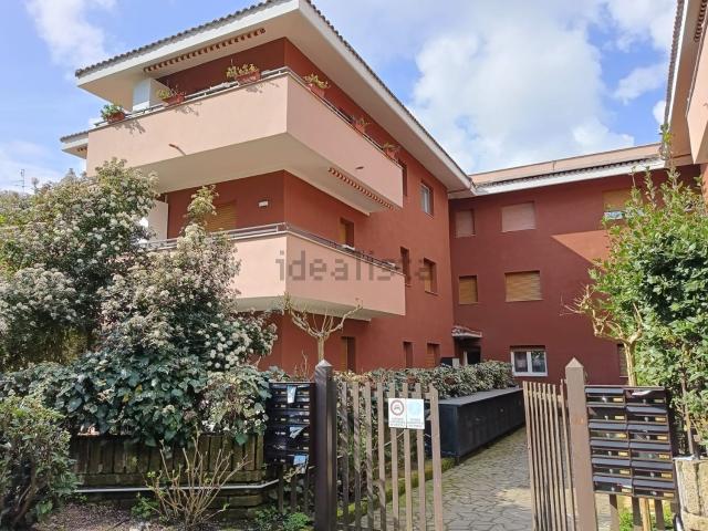 Appartamento in vendita di 65 m² in Viale del Lago Cimino, 11