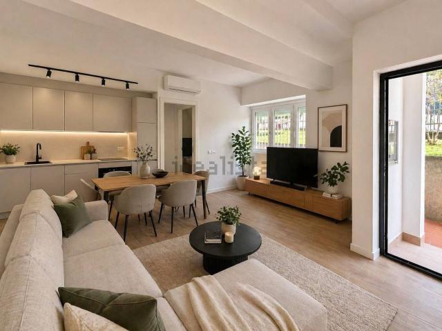 Appartamento in vendita di 65 m² in Via della Resistenza