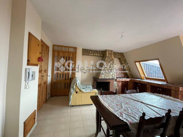Appartamento in vendita di 65 m² in Viale Della Repubblica