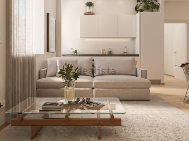 Appartamento in vendita di 65 m² in Viale dello Scalo S. Lorenzo, 13