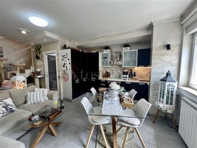 Appartamento in vendita di 65 m² in Viale di Focene