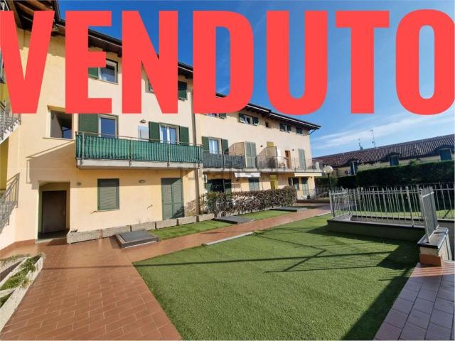 Appartamento in vendita di 65 m² in Viale Europa