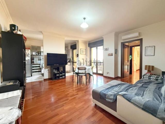 Appartamento in vendita di 65 m² in Viale Francesco Caltagirone, 237