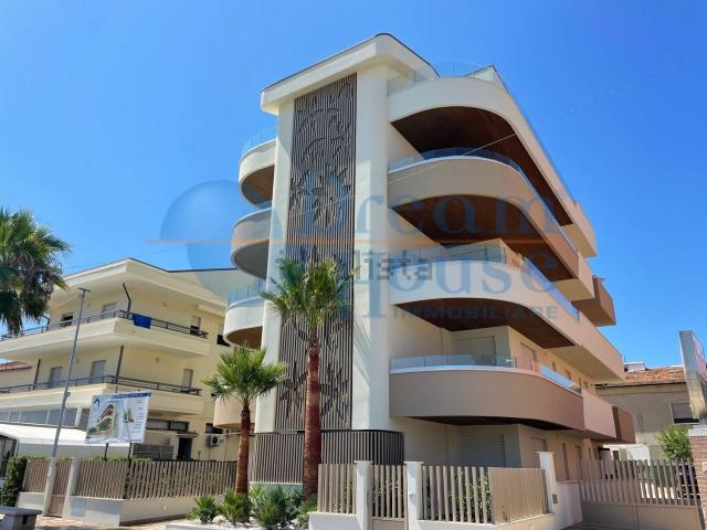 Appartamento in vendita di 65 m² in Viale Guglielmo Marconi, 384